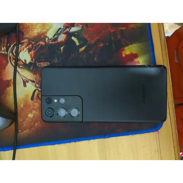 Samsung S21 Ultra
