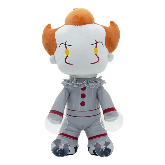 Yume 12 Pennywise Assustador