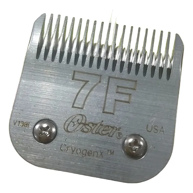 Cuchilla Oster N 7f  Cryogen X Usa Para A5 A6 