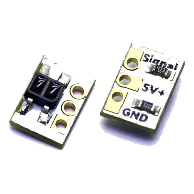 Sensor Seguidor Línea Qtr-1a Qtr-1rc Para Arduino