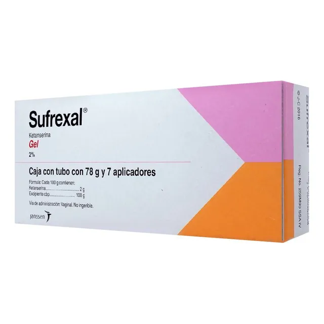 Sufrexal