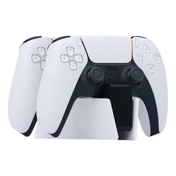 Base De Carregamento Controle Dualsense Ps5 Original Com Nf