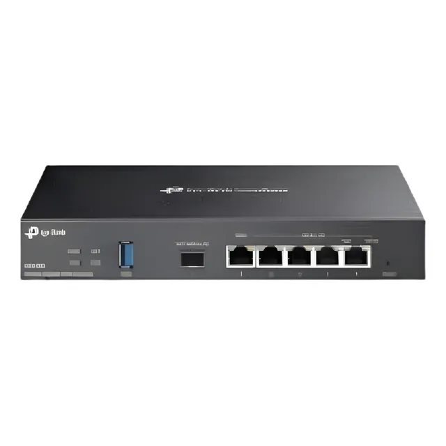 Tp-link Omada Er7406 Gigabit Vpn Gateway Diginet