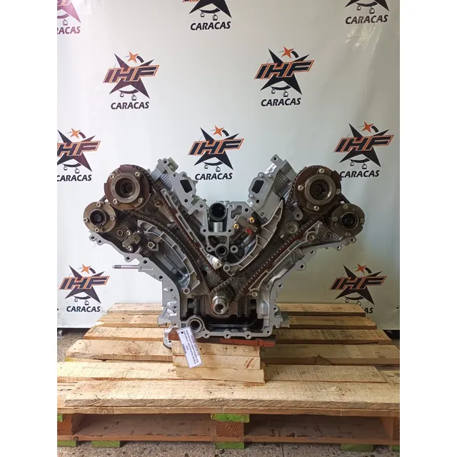 Motor 7/8 Toyota 1ur