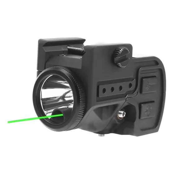 Lanterna G3 G2c G3c Th380 Pt59 Taurus Glock G19 G22 G25 G17