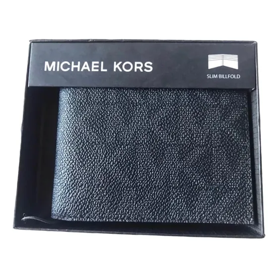 Billetera Michael Kors - Original - Importada De Miami