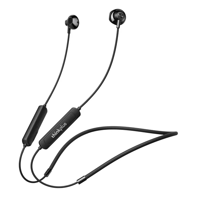 Auriculares Inalámbricos Lenovo Sh1 Deportivos Neckband