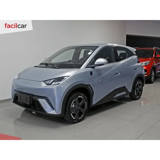 Byd Seagull Gs - Ev400 - Eléctrico