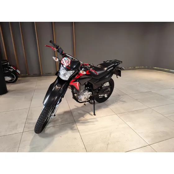 Honda Xr 150 2023