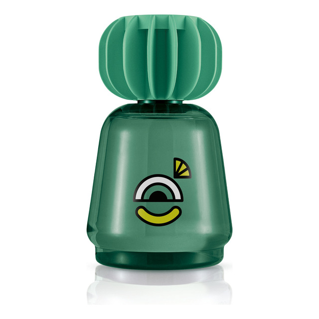 Natura Colônia Pula Pula Naturé 100 Ml Natura Colônia Pula Pula Naturé 100 Ml