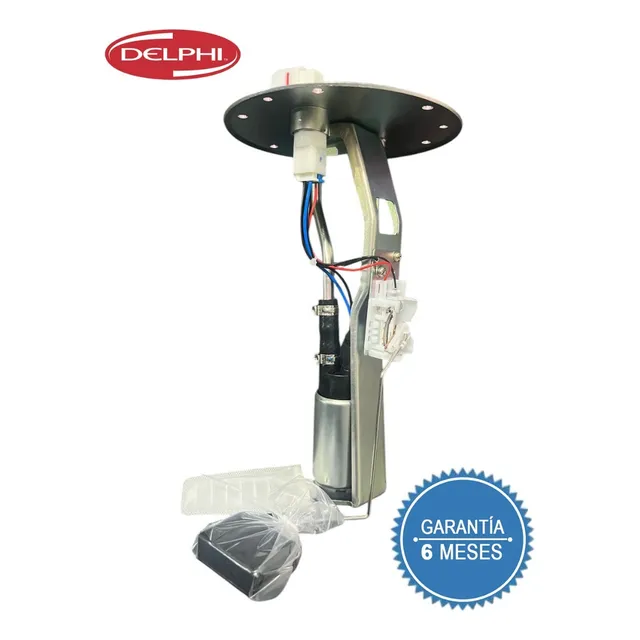 Modulo Bomba De Gasolina Vitara Grand Vitara Xl5 Xl7
