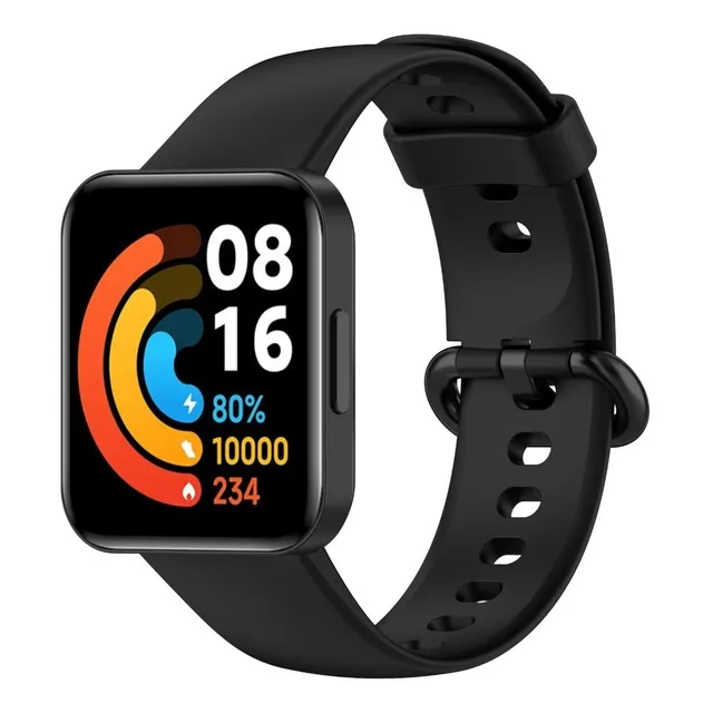 Malla Para Redmi Watch 1 Watch 2 Xiaomi Mi Lite 1 Mi Lite 2