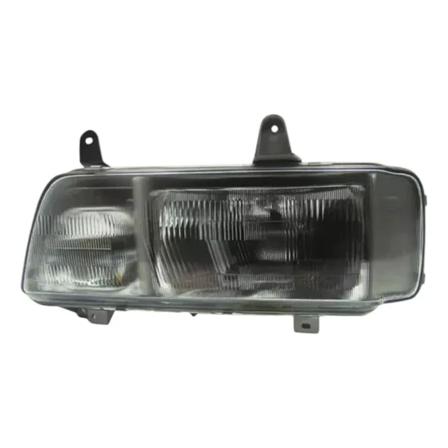 Faro Chevrolet Fvr 2006 A 2011 Izquierdo Piloto