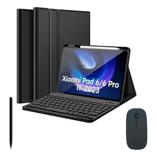 Teclado Xiaomi Pad 6 na Black Friday Mercado Livre 2025