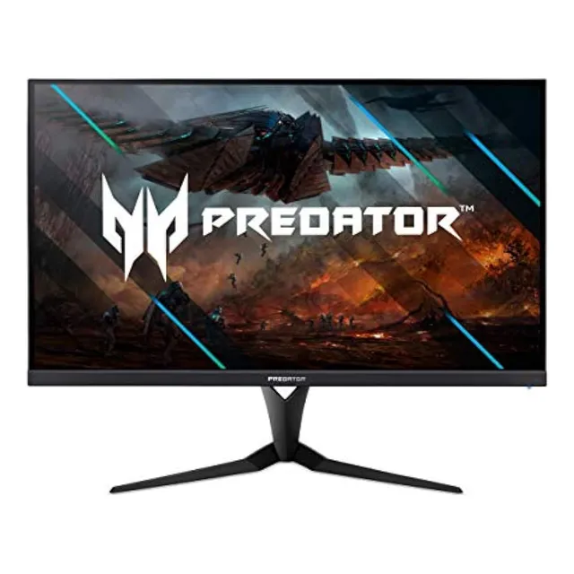 Acer Predator Xb323u Gpbmiiphzx 32 Wqhd (2560 X 1440) Monit