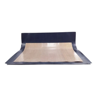 2 Tapetes Tipo Sarten Comal Para Asador Horno 2 Tapetes Tipo Sarten Comal Para Asador Horno