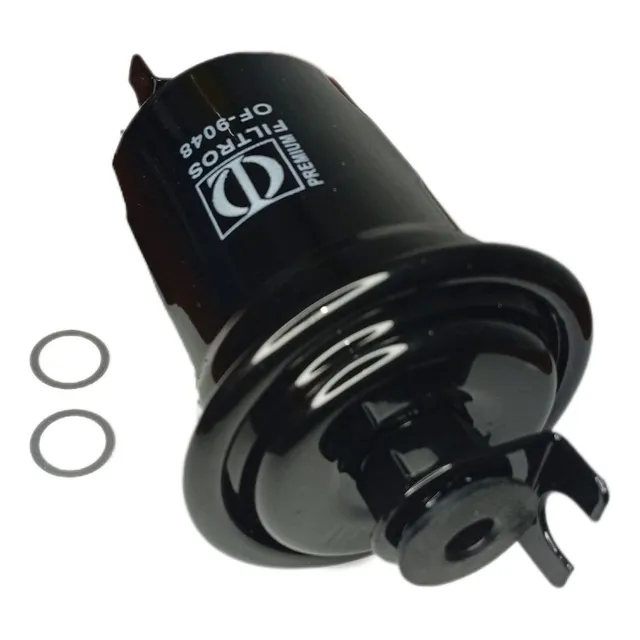 Filtro De Gasolina Vitara Montero Meru Wagon