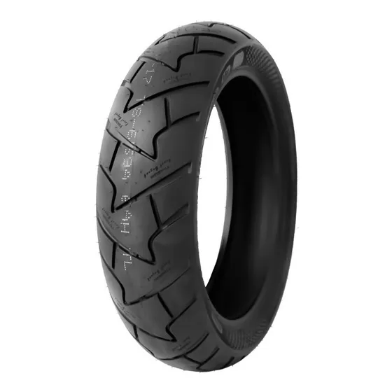 Llantas Timsun 130/70-17 62h Ts-659a Uso Sin Cámara