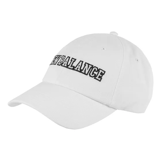 Gorra Deportiva New Balance Logo Hat