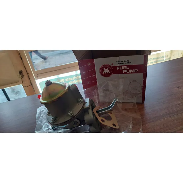 Ulpk0002 Bombin De Combustible Perkins 1006 Veniran 399