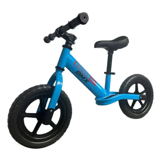 Bicicleta De Balance Rin 12 Para Niños