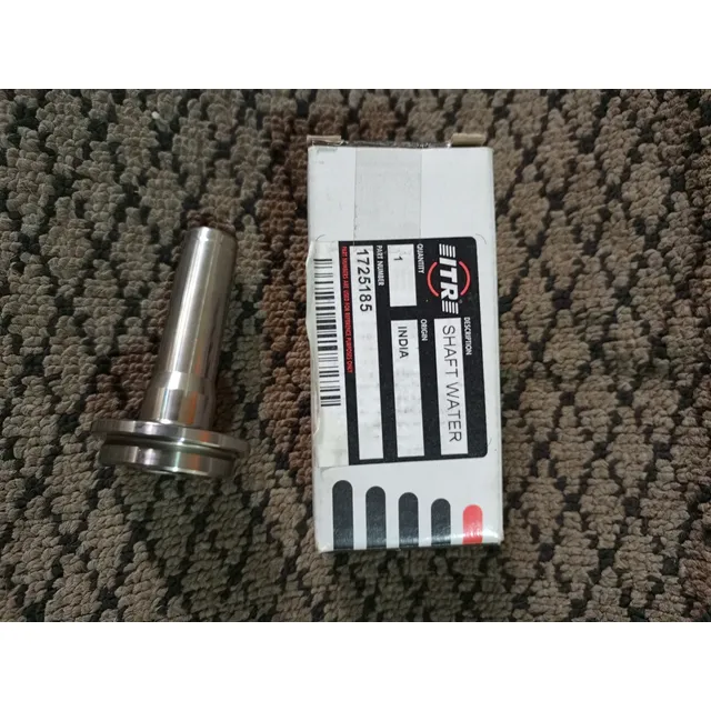 Eje Bomba De Agua 3304 3306 Modelo Nuevo