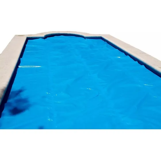 Cobertor Cubre Piletas Manta Termica Piscinas Filtro Uv 8x4m