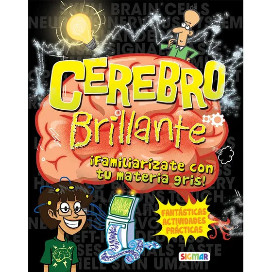 Cerebro Brillante *