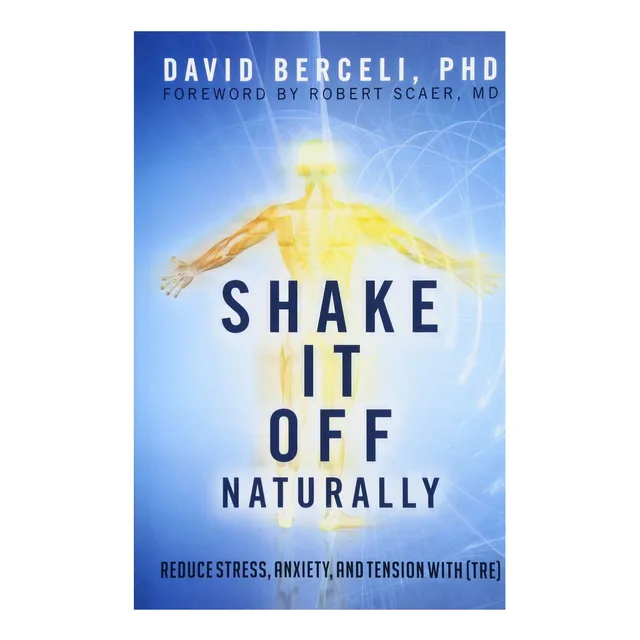 Libro: Sácate De Forma Natural: Reduce El Estrés, La Ansieda