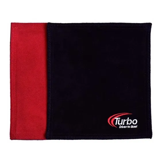 Turbo Dry Toalla Cocina Color Rojo Negro