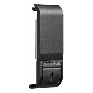 Tapa Lateral De Bateria Para Gopro Hero 13, 12, 11, 10 Black Tapa Lateral De Bateria Para Gopro Hero 13, 12, 11, 10 Black