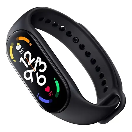 Reloj Inteligente Smartwatch M5 Deportivo Pulsera Deportes