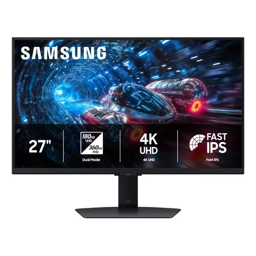 Monitor Gaming Alienware 27 Qhd 240hz Aw2723df | Parcelamento sem