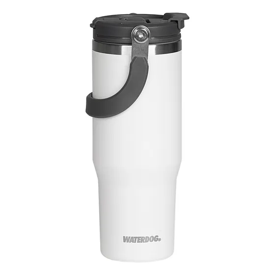 Vaso Termico Waterdog Zumo900 Doble Capa Acero Inoxidable