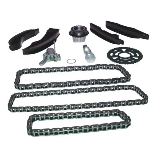 Kit Distribucion Bmw 120 E81 F20 320 E90 F30 X1 X3 N47 D20 
