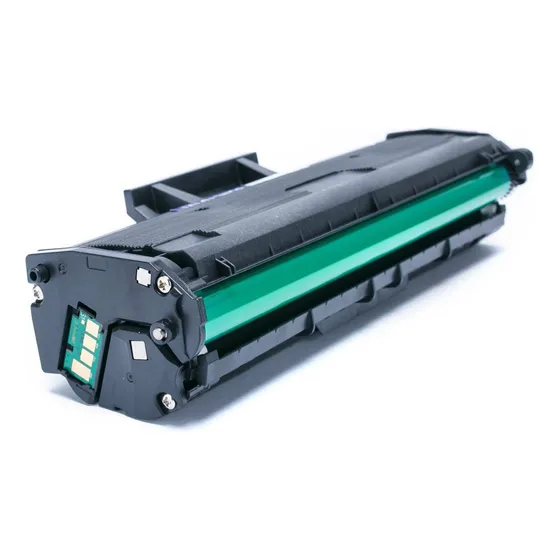 Toner Compatível Para Samsung D101 Ml-2165w Ml-2160w Evolut Tinta Preto