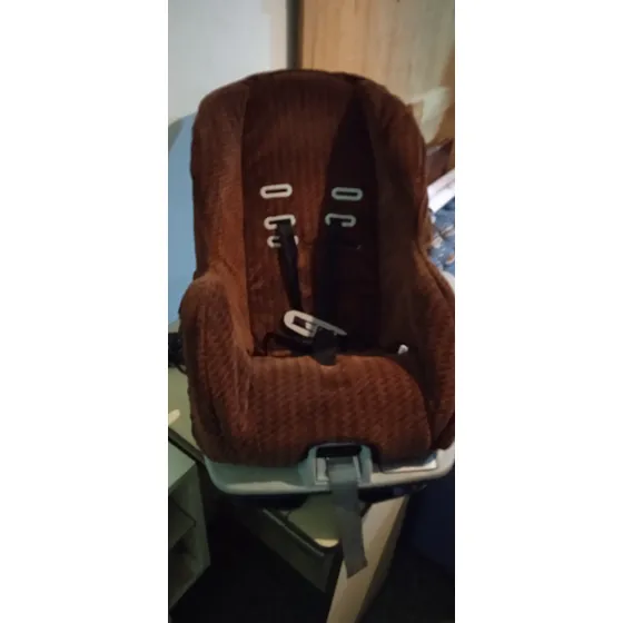 Asientos Para Bebe / Vehiculo Usado Evenflo