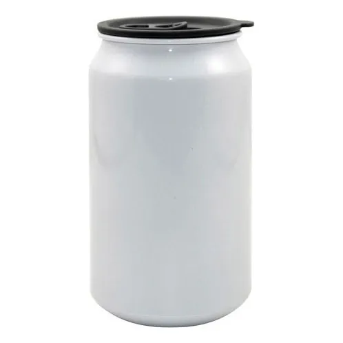 Lata De Aluminio Para Sublimar 450ml Lpk