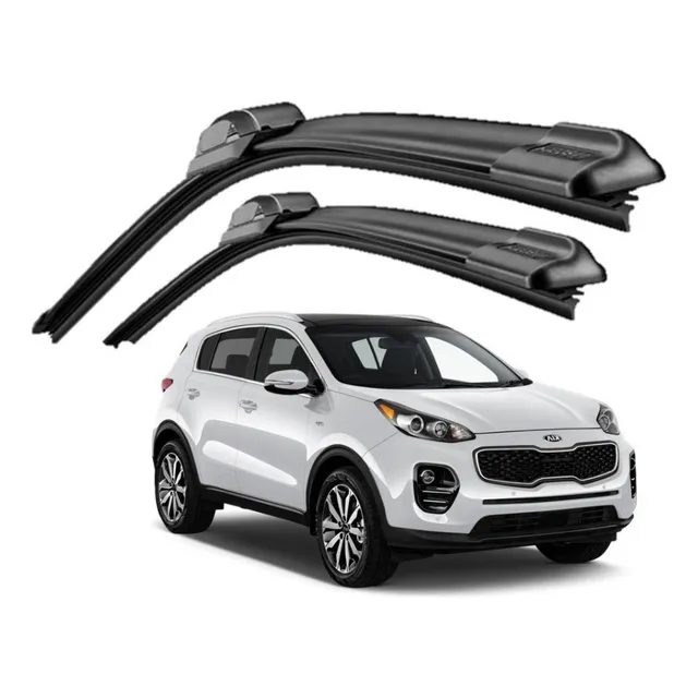 Limpiaparabrisas For Kia Sportage 2019