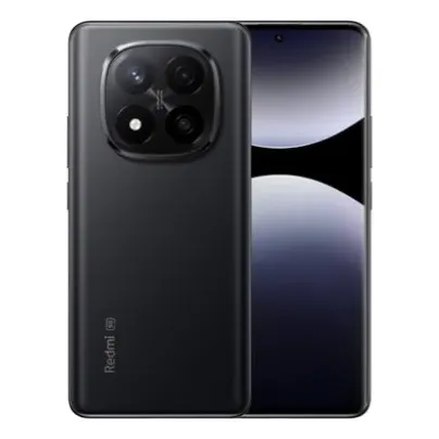 Celular Xiaomi Redmi Note 14 Pro Plus 5g 8gb Ram + 256gb