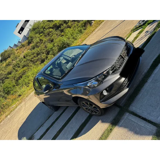 Fiat Cronos 1.3 Drive Mt