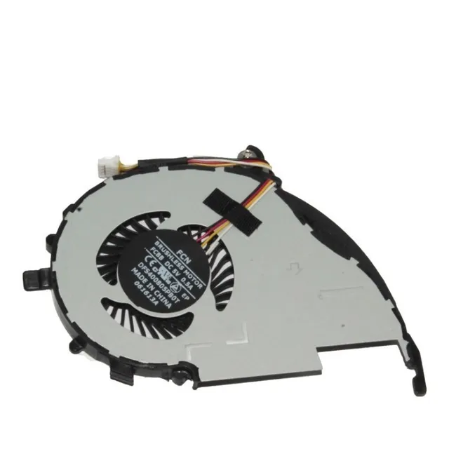 Abanico Ventilador Acer V5-472 V5-572 Dfs400805pb0t