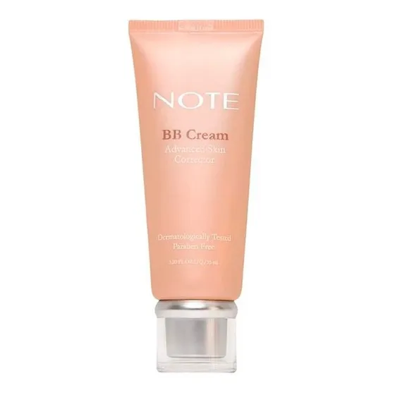 Bb Cream X35ml Note