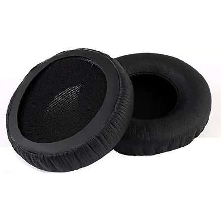 Almohadillas De Repuesto Vekeff Auriculares Onear Monst...