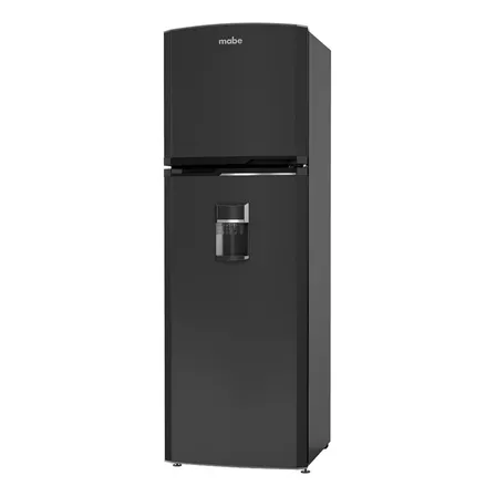 Nevera No Frost 247 Litros Brutos Mabe Rma247pjcg Color Grafito