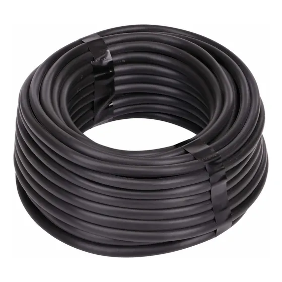 Raindrip Vp Tubo Suministro Polietileno Negro Pies