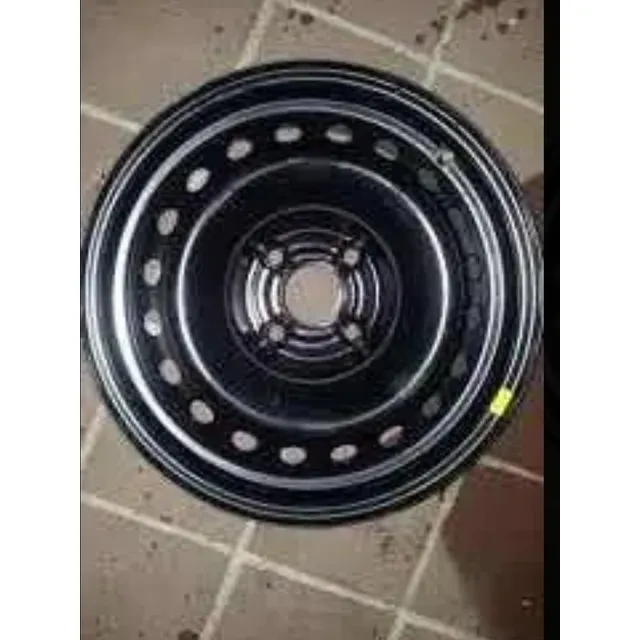 Llanta Wolsvagen  Saveiro Aro 4x100 Aro 15  