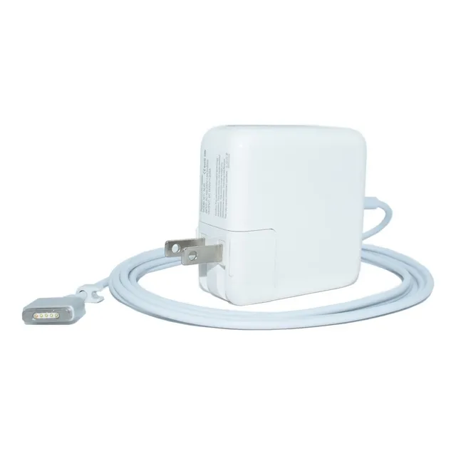 Adaptador Tipo T Para A1435 A1436 A1466 A1465 45w
