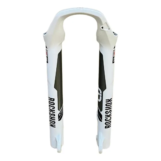 Barras De Suspensión Mtb Rin 26 Rock Shox Sid  Usado