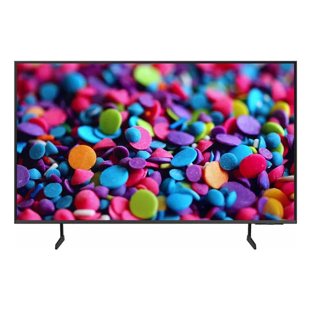 Pantalla Samsung 65 Pulgadas Du7200d Crystal 4k Uhd Smart Tv